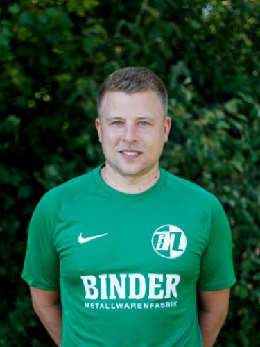 Marco Leibing