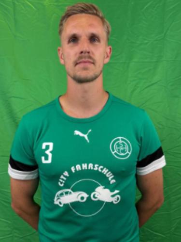 Heiner Büsse