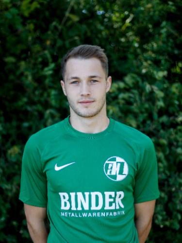 Sebastian Häge
