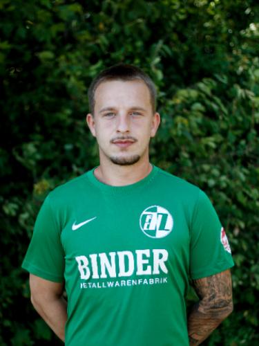 Alin-Andreas Baloi