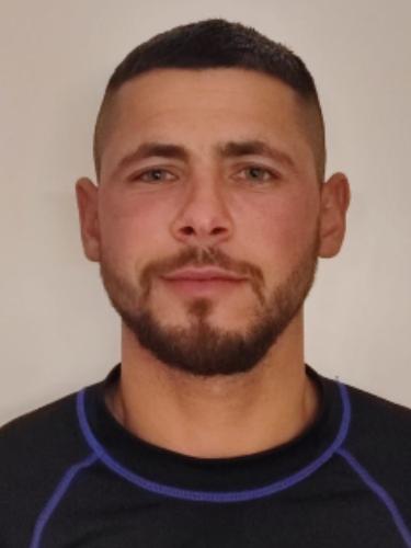 Dmytro Karabush