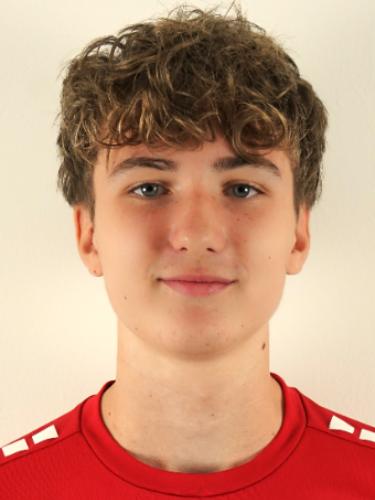 Linus Schäfer