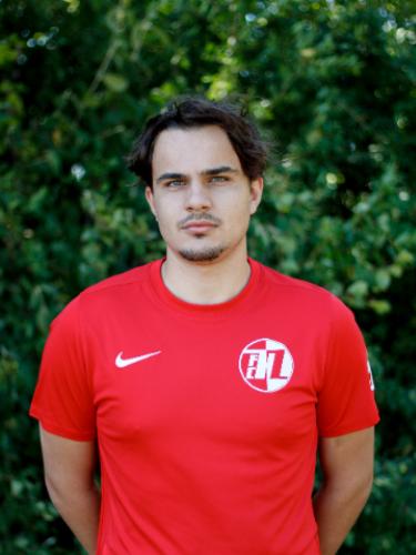 Tom Späth