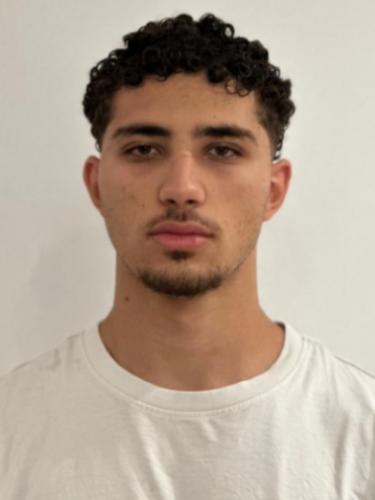 Iyad Mahdi