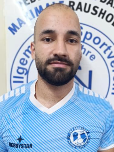 Karmend Omar Hama Khorschid Aziz