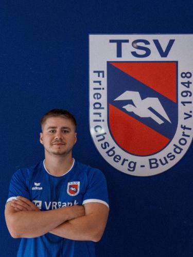 Vladimir Gorbatuk