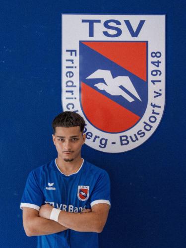 Mohamad Hamidi