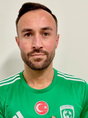 Muhammed Göksu