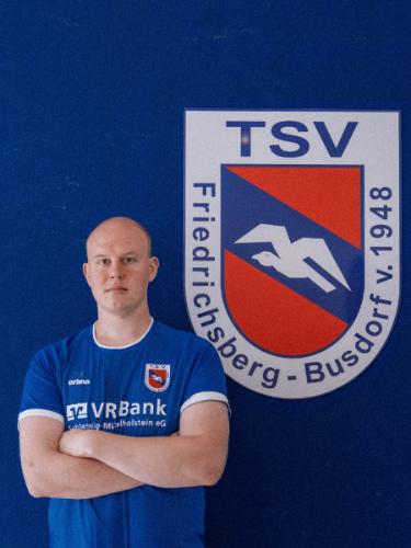 Marvin Sievers