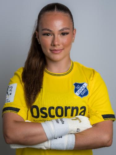 Ilayda Acelya Icier