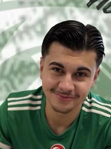 Hüseyin Emre Yilan
