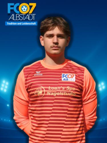 David Ugljar