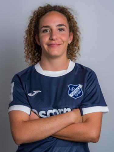 Daniela Schwarz