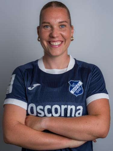 Charlotte Blümel
