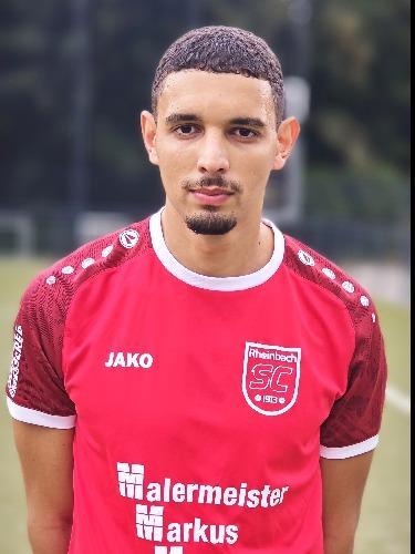 Tarek Laghzaoui Charrad