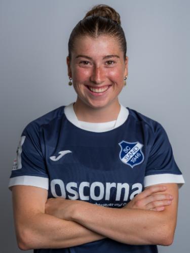 Kim Beatrix Schneider
