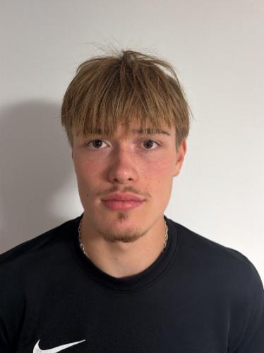 John Luca Dittmann