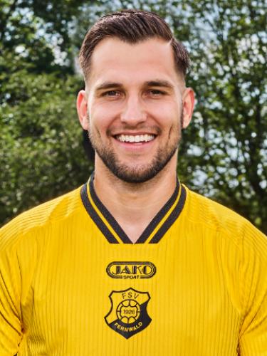 Danny Fischer