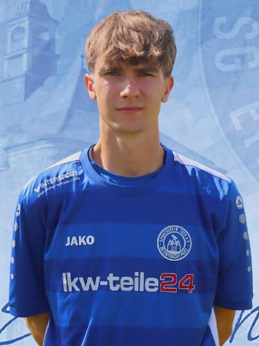 Kenny Halpick