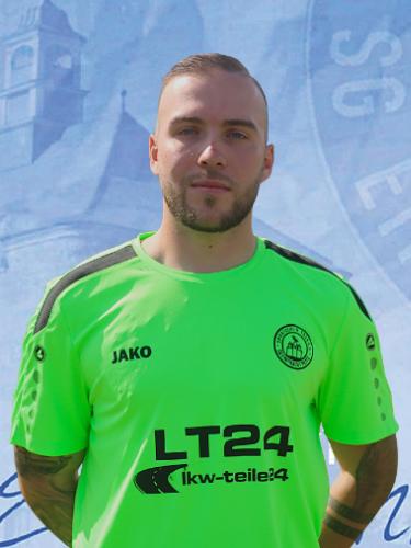 Nico Schneider