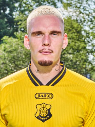 Nicola Jürgens