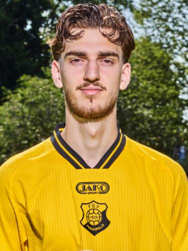Donart Kamberaj