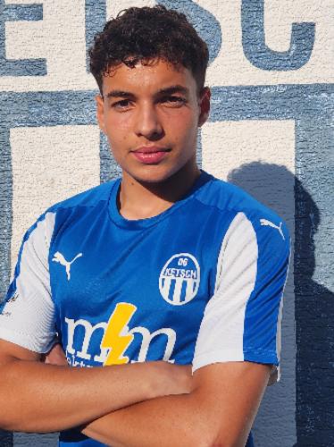 Youssef Abdelkarim