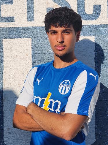 Amir Mohammad