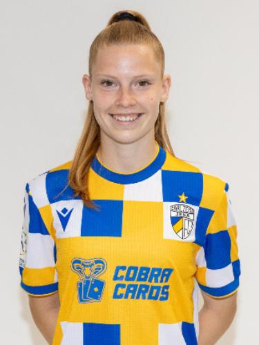 Mia Liv Knapp