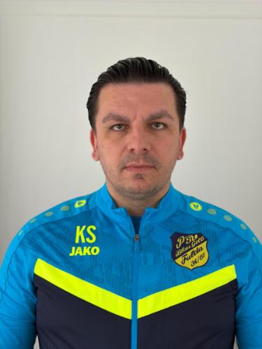 Kemal Sehic
