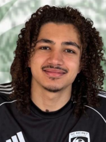 Youssef El Ouahabi