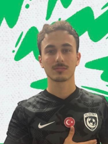 Muhammed Münib Gül