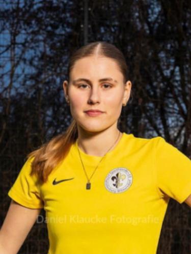 Henriette Brandt