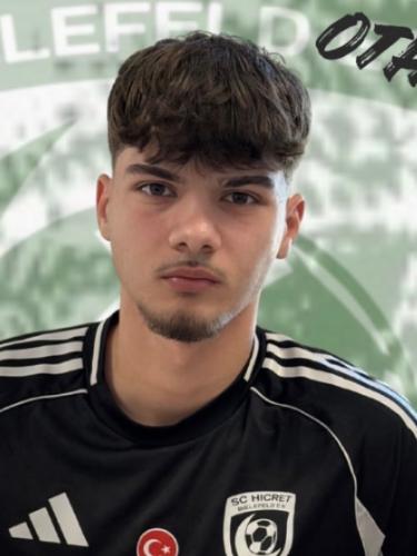 Ozan Othan