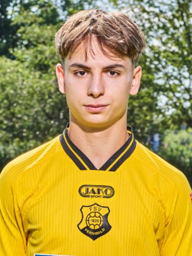 Daniel Major