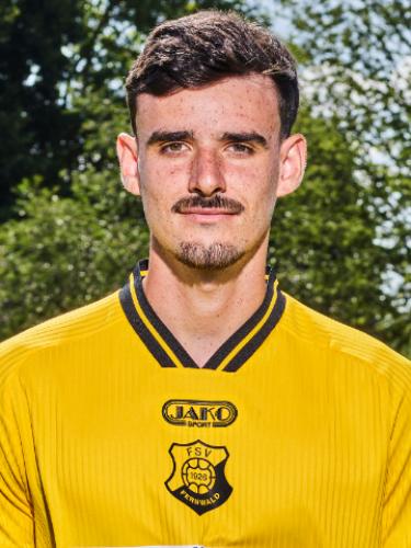 Marcus Purdak