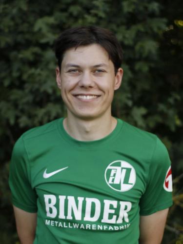 Sebastian Bunz