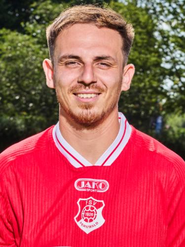 Tolga Sahin