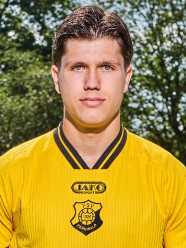 Lucas Scholze