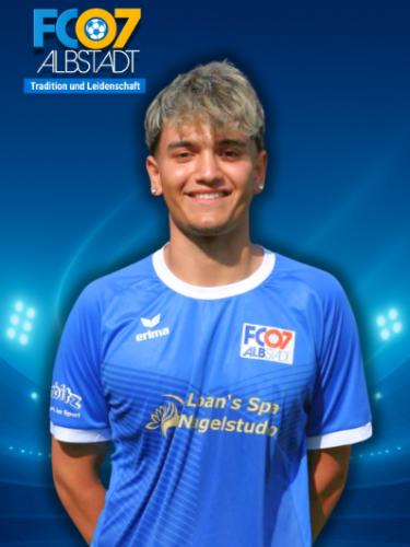 Hasan Kork