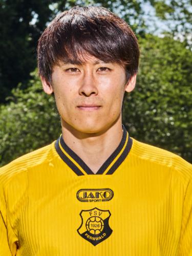 Kohsuke Tsuda