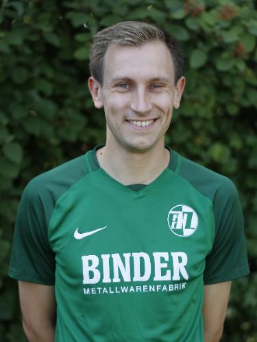 Fritz Teumer