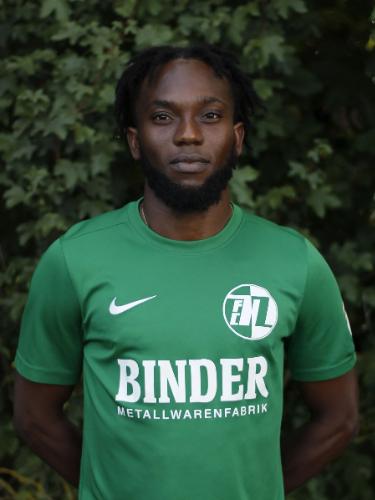 Koffivi Itenou Damien Bassa