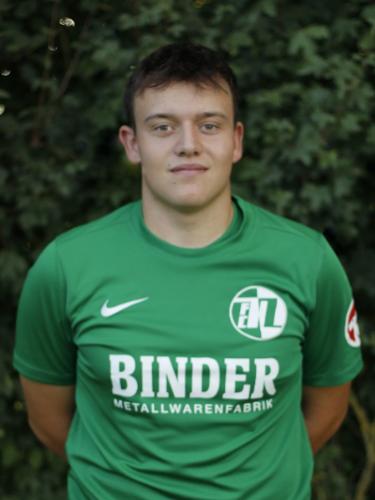 Jannis Hauser