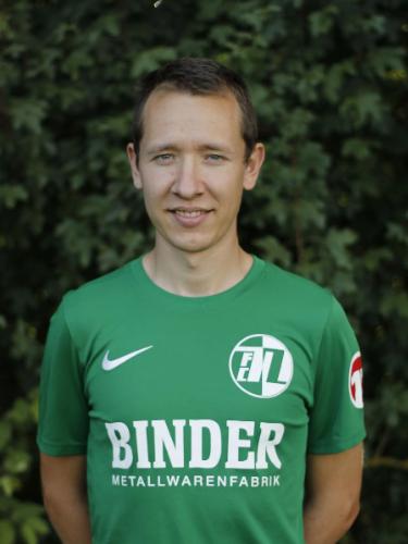 Patrick Schmid