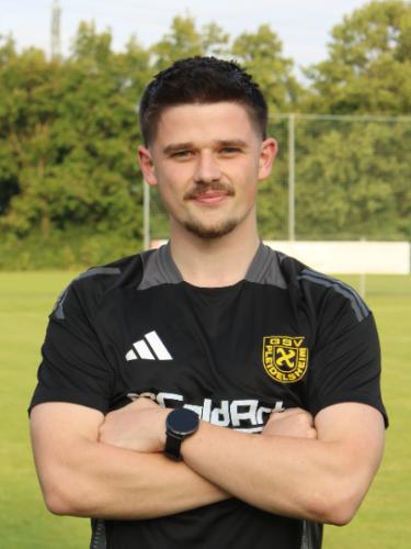 Kevin Redieß