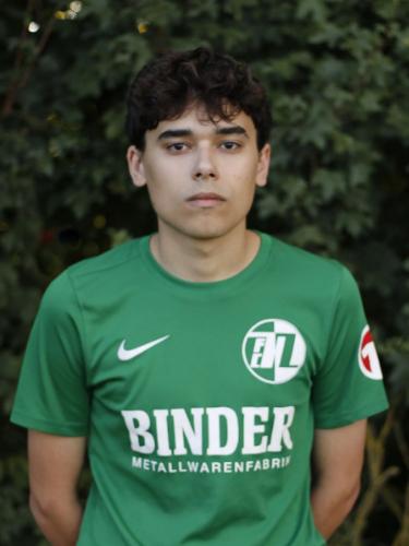 Matteo Braunmiller