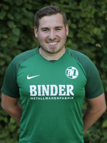 Steffen Häberle