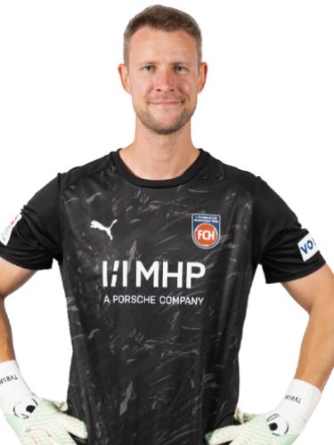 Thomas Dähne