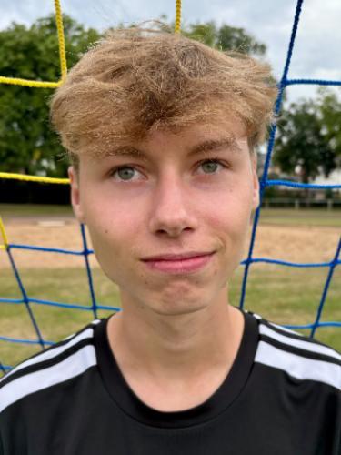 Finnley Menning
